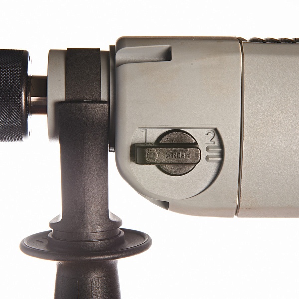 Детальное изображение : дрель milwaukee hd2e13 r/s