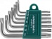 Набор торцевых ключей TORX Jonnesway H08M07S : 1&amp;nbsp;530 &amp;#8381; 