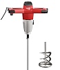 Детальное изображение : двухскоростной миксер flex mxe 1002 230/cee+wr2 120