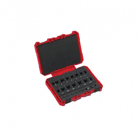 Набор головок ¼&quot; Milwaukee 20шт socket set – анонс, характеристики, 