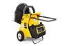 Wacker Neuson HDR 45 Инфракрасный обогреватель – купить в , подробное изображение 
