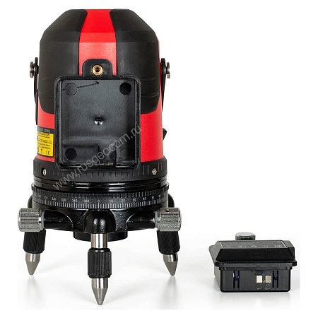 Лазерный уровень RGK UL-21W с калибровкой (134528) RGK – анонс, характеристики, 