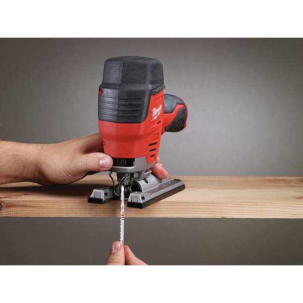 Детальное изображение : лобзик milwaukee m12js-0