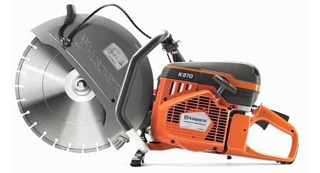Бензорез Husqvarna K 970 II/16&quot; новое в магазине tool-24.ru