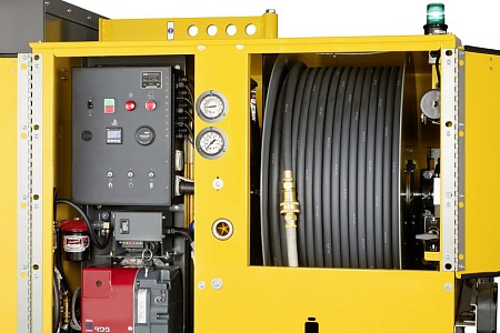 Акции и скидки в магазине wacker neuson hsh 350 dg устройство для прогрева поверхности