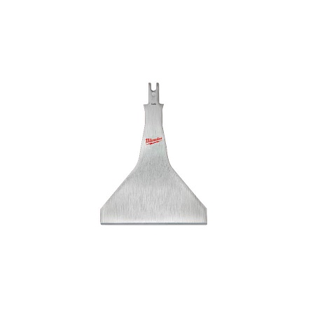 Milwaukee Scraper 75 mm - 1 шт Полотна HACKZALL™ – анонс, характеристики, 