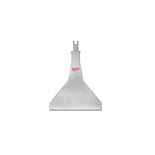 Milwaukee Scraper 75 mm - 1 шт Полотна HACKZALL™ – купить в , подробное изображение 
