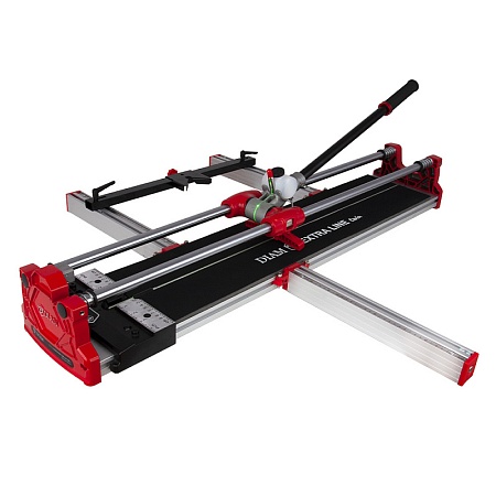 Цена по акции на ручной плиткорез diam extra line twin 850l в магазине Инструмент-24