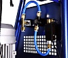HYVST SPA 80 аппарат для нанесения декоративной шпатлевки официальный дилер Инструмент-24