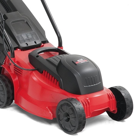 Газонокосилка электрическая &quot;MTD&quot; SMART 32 E (K); цена 4&nbsp;731 &#8381;