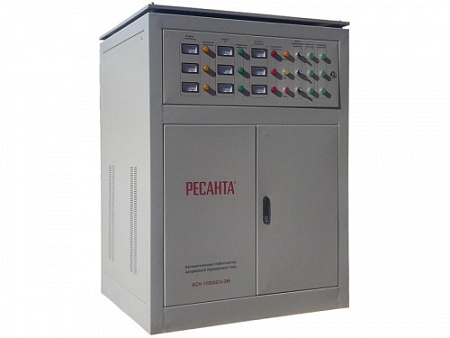 Поиск стабилизатор трехфазный асн-150 000/3 ресанта по фото в tool-24.ru