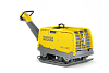 Виброплита дизельная Wacker Neuson DPU 110 с реверсом 853&nbsp;083 &#8381;