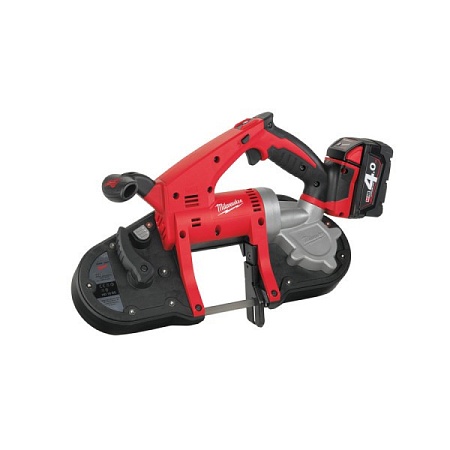 Акции и распродажа milwaukee hd 18bs-0 пила ленточная