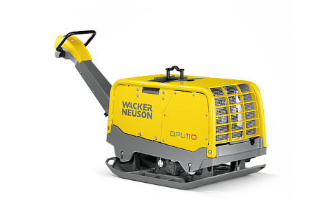 Акции и скидки в магазине виброплита дизельная wacker neuson dpu 110 с реверсом