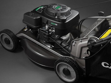 Газонокосилка бензиновая Caiman FERRO 55CLV; цена 86&nbsp;000 &#8381;