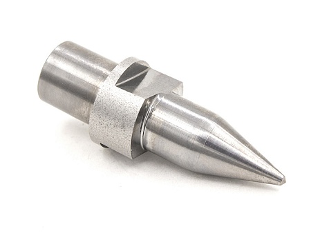 Сверло трения CENTERDRILL D3,7 короткое подрезное – анонс, характеристики, 