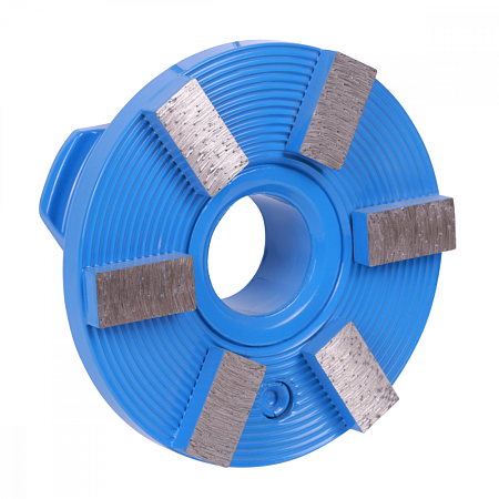 Алмазная фреза Distar DGS-W Vortex №2/50 – анонс, характеристики, 
