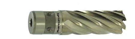 Корончатое сверло Karnasch Gold-Line L40 D30 Fein Quick-In – анонс, характеристики, 