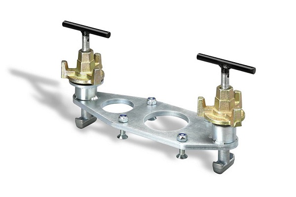 Wacker Neuson SV 51 Крепление для площадочных вибраторов 24&nbsp;882 &#8381;