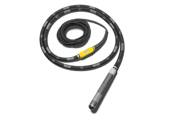 Wacker Neuson IREN 65 GV Глубинный вибратор для бетона 81&nbsp;754 &#8381;