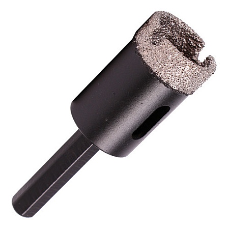 Сверло DISTAR DDR-V D25 S10 Keramik Pro – анонс, характеристики, 