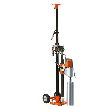 Husqvarna DS 50 Gyro Стойка к бурильной машине новое в магазине tool-24.ru