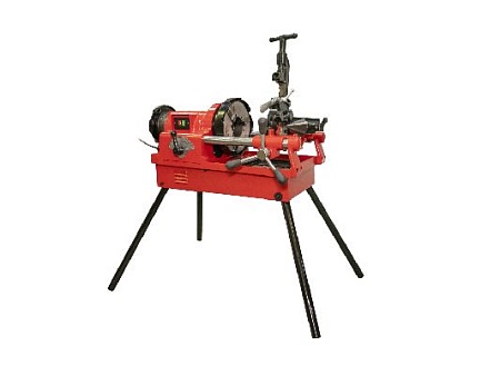 Акции и распродажа резьбонарезной станок voll power v-matic a3r