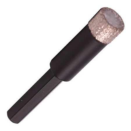 Сверло DISTAR DDR-V D14 S10 Keramik Pro – анонс, характеристики, 