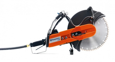 Пневморез алмазный Husqvarna K40/14&quot; новое в магазине tool-24.ru