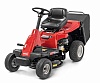 Газонокосилка бензиномоторная самоходная с сиденьем &quot;MTD&quot; MINIRIDER 60 RDHE: Райдеры - косилки с сиденьем Товар УТ000041351 0