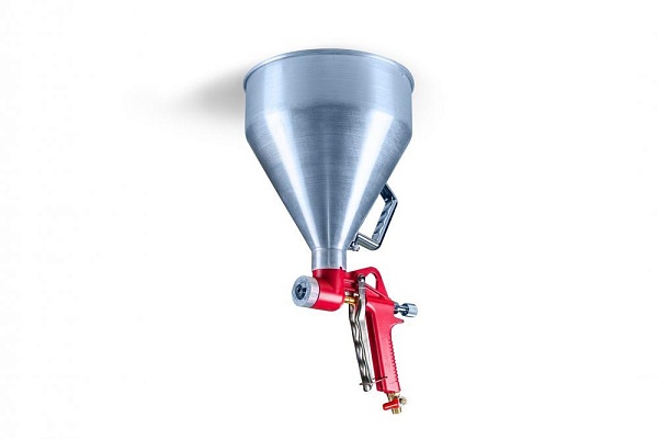 Пневмораспылитель Zitrek FR-300 