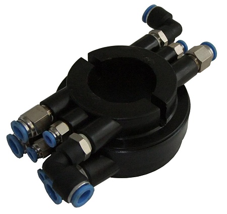 NORDBERG AUTOMOTIVE запчасть шмс клапан 4-B 6000321 D6 пневмораспределительный для 4639,5ID – анонс, характеристики, 