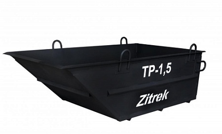 Акции и скидки в магазине тара для раствора zitrek тр-1,5