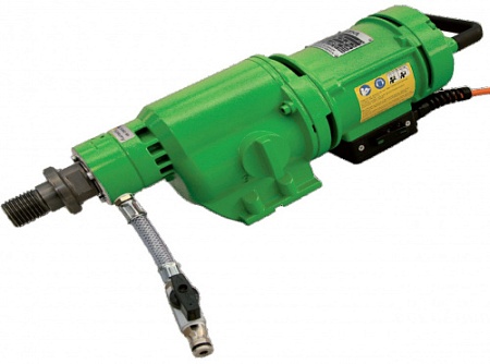 Dr.Schulze BDK-26 (WEKA DK26) Электромотор-дрель алмазного бурения новое в магазине tool-24.ru