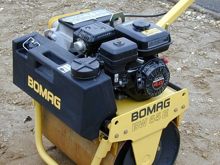 Акции и скидки в магазине виброкаток ручной bomag bw 55 e