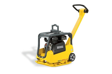 Акции и скидки в магазине виброплита дизельная wacker neuson dpu 2540h с реверсом