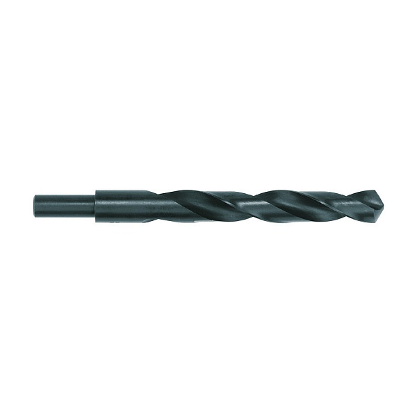 Milwaukee 19.5x205 Сверло по металлу HSS-R удлиненные - DIN338 – купить в , подробное изображение 
