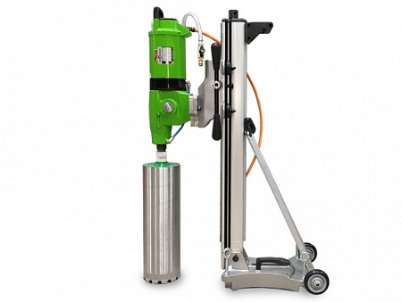 Сверлильный комплект Dr.Schulze 400 Profi-Super Eco новое в магазине tool-24.ru