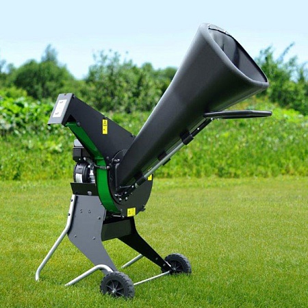 Caiman DEVOR X50S Измельчитель ветвей; цена 105&nbsp;066 &#8381;