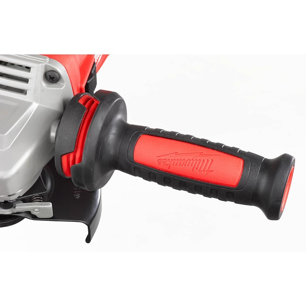 Детальное изображение : milwaukee agv 10-125 ek ушм