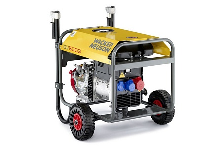 Поиск электрогенератор wacker neuson gv 5003a по фото в tool-24.ru