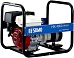 Бесплатные фото электрогенератор sdmo intens hx 4000-s