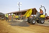 Думпер колесный Wacker Neuson 1001 