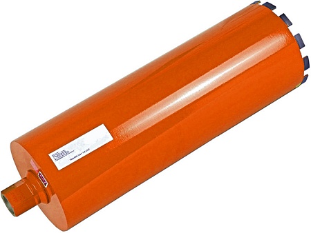 Алмазная коронка ADTnS RS6 D172 – анонс, характеристики, 