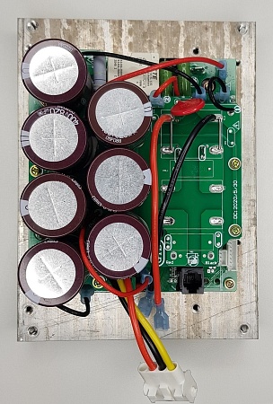 *SJ105001 Плата управления для Jupiter 10: 69&nbsp;572.16 &#8381;