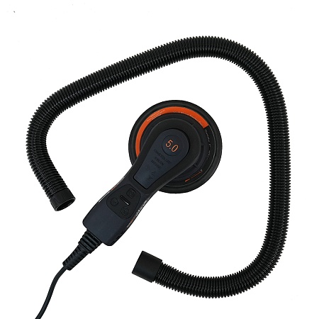 Акции и распродажа шлифовальная машинка maxxt r7303-150-5.0