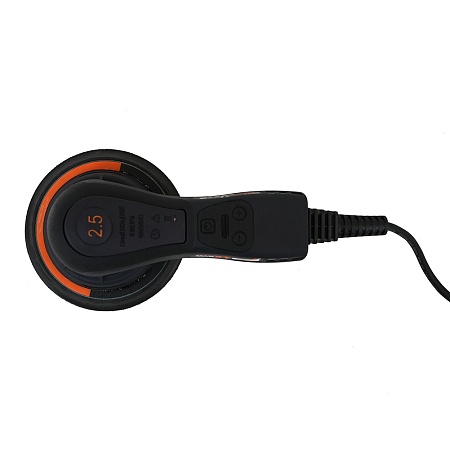 Акции и распродажа шлифовальная машинка maxxt r7303-150-2.5
