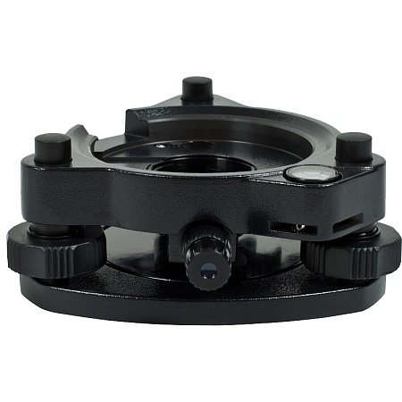 Трегер RGK AJ12-D Black (4610011871214) RGK – анонс, характеристики, 