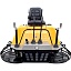 Гидравлическая двухроторная затирочная машина GROST ZMD-1000H 1&amp;nbsp;190&amp;nbsp;880 &amp;#8381;