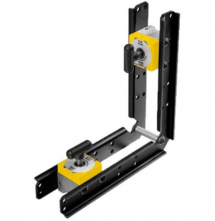 MAGSWITCH 90 Degree Angle 150 Магнитный шаблон Magswitch – анонс, характеристики, 